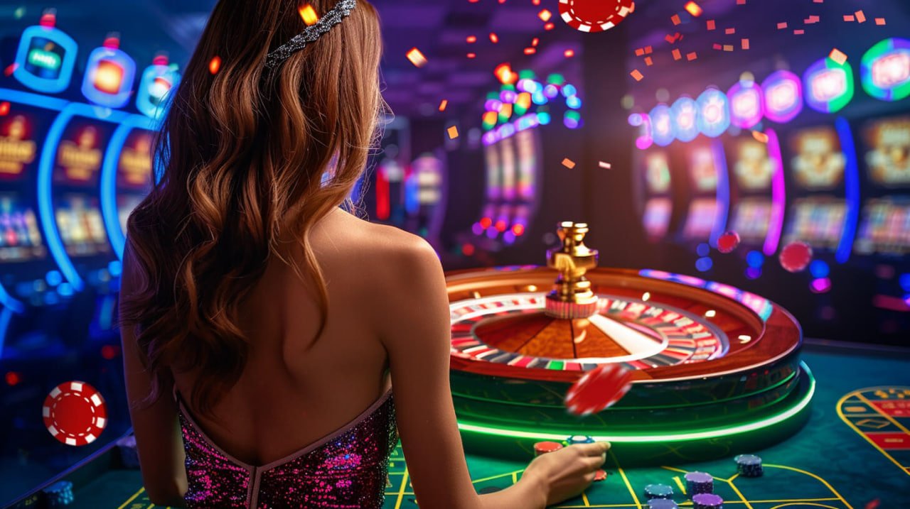 new slots အနိုင်ရလဒ် မိုဘိုင်းနှင့် Real-time Updates
