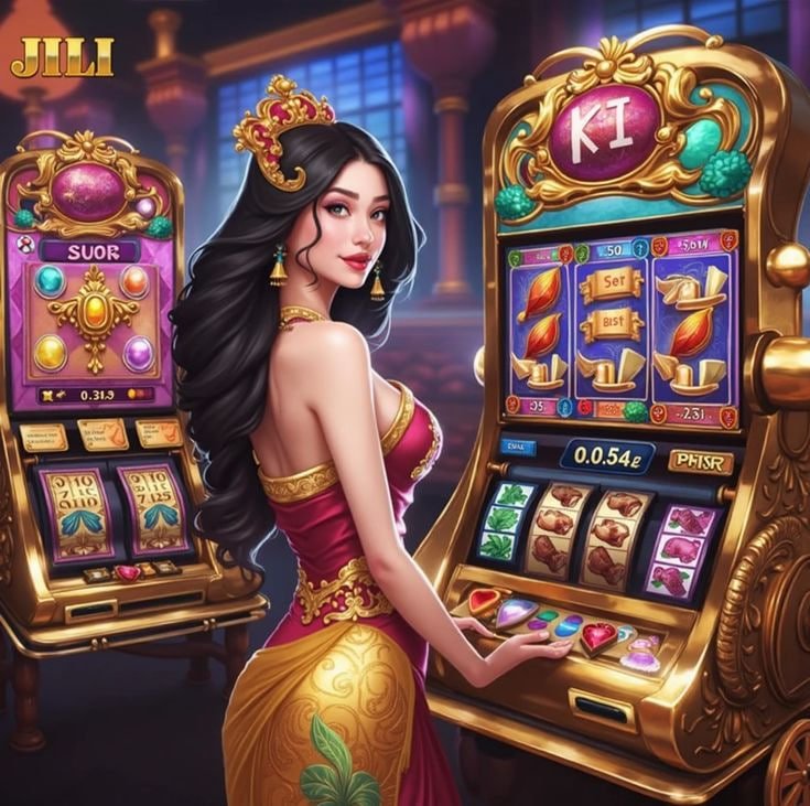 new slots ပလက်ဖောင်း ဂိမ်းများ