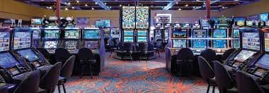 new slots Live Casino