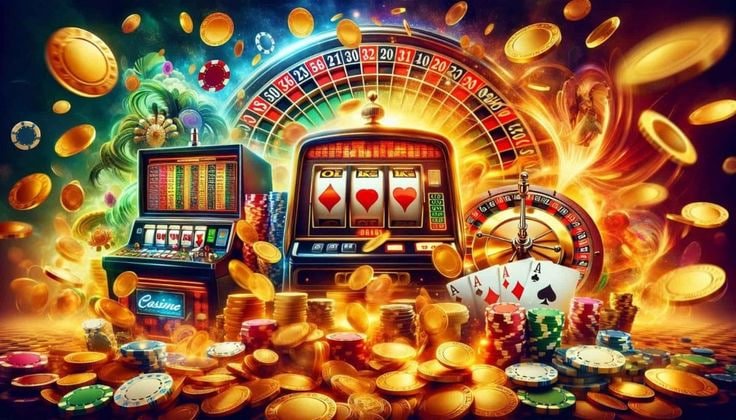 new slots အားကစားလောင်းကစား Competitive Odds Live Stream Cash Out Feature