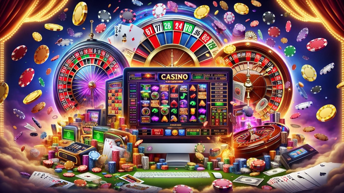 new slots VIP Events Tournaments Exclusive Myanmar Gatherings