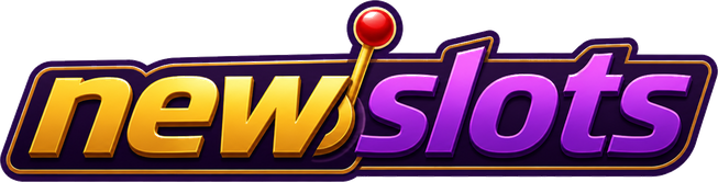 new slots Logo